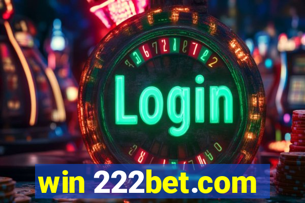 win 222bet.com